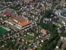 Photos aériennes de Valdoie (90300) - Autre vue | Territoire-de-Belfort, Bourgogne-Franche-Comté, France - Photo réf. T068473