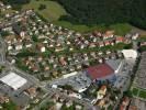 Photos aériennes de Valdoie (90300) - Autre vue | Territoire-de-Belfort, Bourgogne-Franche-Comté, France - Photo réf. T068477