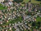 Photos aériennes de Valdoie (90300) - Autre vue | Territoire-de-Belfort, Bourgogne-Franche-Comté, France - Photo réf. T068480