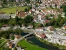Photos aériennes de "Doubs" - Photo réf. T068488