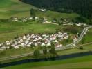 Photos aériennes de Morteau (25500) - L'Est | Doubs, Bourgogne-Franche-Comté, France - Photo réf. T068510