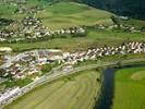 Photos aériennes de Morteau (25500) - L'Est | Doubs, Bourgogne-Franche-Comté, France - Photo réf. T068513