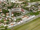 Photos aériennes de Morteau (25500) - L'Est | Doubs, Bourgogne-Franche-Comté, France - Photo réf. T068514