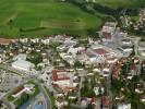 Photos aériennes de Morteau (25500) - L'Est | Doubs, Bourgogne-Franche-Comté, France - Photo réf. T068516