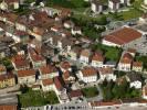 Photos aériennes de Morteau (25500) - L'Est | Doubs, Bourgogne-Franche-Comté, France - Photo réf. T068521