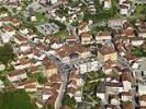 Photos aériennes de Morteau (25500) - L'Est | Doubs, Bourgogne-Franche-Comté, France - Photo réf. T068522