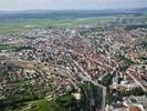 Photos aériennes de Pontarlier (25300) | Doubs, Franche-Comté, France - Photo réf. T068523