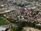 Photos aériennes de Pontarlier (25300) | Doubs, Franche-Comté, France - Photo réf. T068529