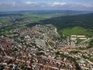 Photos aériennes de Pontarlier (25300) | Doubs, Franche-Comté, France - Photo réf. T068566