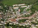 Photos aériennes de Pontarlier (25300) - Le Nord-Est | Doubs, Franche-Comté, France - Photo réf. T068567
