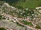 Photos aériennes de Pontarlier (25300) - Le Nord-Est | Doubs, Franche-Comté, France - Photo réf. T068570