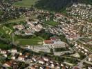 Photos aériennes de Pontarlier (25300) | Doubs, Franche-Comté, France - Photo réf. T068573