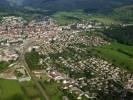 Photos aériennes de Pontarlier (25300) | Doubs, Franche-Comté, France - Photo réf. T068582