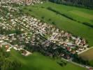 Photos aériennes de Pontarlier (25300) | Doubs, Franche-Comté, France - Photo réf. T068583