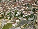 Photos aériennes de Pontarlier (25300) - Le Sud-Ouest | Doubs, Franche-Comté, France - Photo réf. T068593
