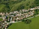Photos aériennes de Pontarlier (25300) - Le Sud-Est | Doubs, Bourgogne-Franche-Comté, France - Photo réf. T068602