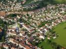 Photos aériennes de Pontarlier (25300) - Le Sud-Est | Doubs, Bourgogne-Franche-Comté, France - Photo réf. T068604