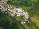 Photos aériennes de Pontarlier (25300) - Le Sud-Est | Doubs, Bourgogne-Franche-Comté, France - Photo réf. T068606