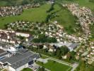 Photos aériennes de Pontarlier (25300) - Le Sud-Est | Doubs, Bourgogne-Franche-Comté, France - Photo réf. T068611