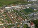 Photos aériennes de Lunéville (54300) - Le Sud | Meurthe-et-Moselle, Grand Est, France - Photo réf. T068615