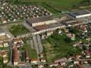 Photos aériennes de Lunéville (54300) - Le Sud | Meurthe-et-Moselle, Grand Est, France - Photo réf. T068618
