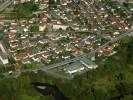 Photos aériennes de Lunéville (54300) - Le Sud | Meurthe-et-Moselle, Grand Est, France - Photo réf. T068621