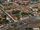 Photos aériennes de Lunéville (54300) - Le Centre Ville | Meurthe-et-Moselle, Grand Est, France - Photo réf. T068635