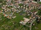 Photos aériennes de Lunéville (54300) | Meurthe-et-Moselle, Lorraine, France - Photo réf. T068644