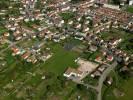 Photos aériennes de Lunéville (54300) - Le Centre Ville | Meurthe-et-Moselle, Grand Est, France - Photo réf. T068644