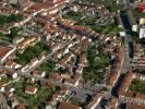 Photos aériennes de Lunéville (54300) - Le Centre Ville | Meurthe-et-Moselle, Grand Est, France - Photo réf. T068645