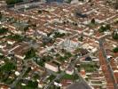 Photos aériennes de Lunéville (54300) - Le Centre Ville | Meurthe-et-Moselle, Grand Est, France - Photo réf. T068653