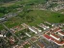 Photos aériennes de Lunéville (54300) - Champ de Mars | Meurthe-et-Moselle, Lorraine, France - Photo réf. T068664