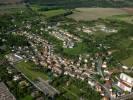 Photos aériennes de Lunéville (54300) | Meurthe-et-Moselle, Lorraine, France - Photo réf. T068690