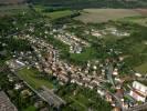 Photos aériennes de Lunéville (54300) | Meurthe-et-Moselle, Grand Est, France - Photo réf. T068690