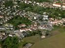 Photos aériennes de Lunéville (54300) | Meurthe-et-Moselle, Grand Est, France - Photo réf. T068700