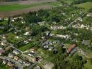 Photos aériennes de Lunéville (54300) | Meurthe-et-Moselle, Grand Est, France - Photo réf. T068708