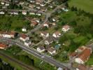 Photos aériennes de Baccarat (54120) - Autre vue | Meurthe-et-Moselle, Lorraine, France - Photo réf. T068710