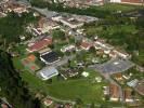 Photos aériennes de Baccarat (54120) | Meurthe-et-Moselle, Lorraine, France - Photo réf. T068715