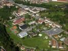 Photos aériennes de Baccarat (54120) - Autre vue | Meurthe-et-Moselle, Grand Est, France - Photo réf. T068715