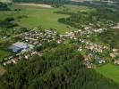 Photos aériennes de Baccarat (54120) - Autre vue | Meurthe-et-Moselle, Lorraine, France - Photo réf. T068718