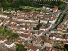 Photos aériennes de Baccarat (54120) - Autre vue | Meurthe-et-Moselle, Lorraine, France - Photo réf. T068719