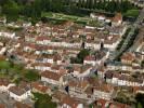 Photos aériennes de Baccarat (54120) - Autre vue | Meurthe-et-Moselle, Grand Est, France - Photo réf. T068719