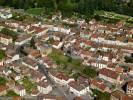 Photos aériennes de Baccarat (54120) - Autre vue | Meurthe-et-Moselle, Lorraine, France - Photo réf. T068720