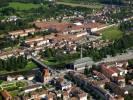 Photos aériennes de Baccarat (54120) - Autre vue | Meurthe-et-Moselle, Grand Est, France - Photo réf. T068722