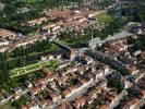 Photos aériennes de Baccarat (54120) - Autre vue | Meurthe-et-Moselle, Lorraine, France - Photo réf. T068723