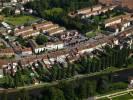 Photos aériennes de Baccarat (54120) - Autre vue | Meurthe-et-Moselle, Grand Est, France - Photo réf. T068724