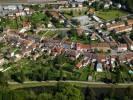 Photos aériennes de Baccarat (54120) - Autre vue | Meurthe-et-Moselle, Lorraine, France - Photo réf. T068725
