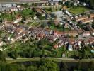 Photos aériennes de Baccarat (54120) - Autre vue | Meurthe-et-Moselle, Grand Est, France - Photo réf. T068725