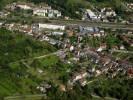 Photos aériennes de Baccarat (54120) - Autre vue | Meurthe-et-Moselle, Grand Est, France - Photo réf. T068726