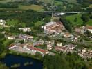 Photos aériennes de Baccarat (54120) - Autre vue | Meurthe-et-Moselle, Lorraine, France - Photo réf. T068727